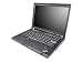 Lenovo ThinkPad T61 7659 - Core 2 Duo T7300 / 2 GHz - Centrino Pro - RAM 1 GB - HDD 100 GB - CD-RW / DVD - GMA X3100 - Gigabit Ethernet - WLAN : 802.11a/b/g, Bluetooth 2.0 EDR - TPM - fingerprint reader - Win XP Pro - 14.1