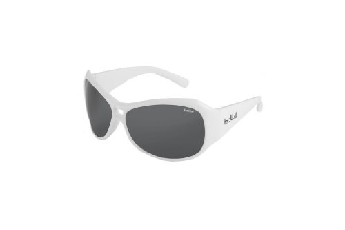 Bolle Junior Sarah Sunglasses Shiny Black Frame/ TNS Lens, 11127