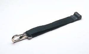 Exerband Web Anchor Strap w/Metal Clip