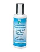Ionic Trace Minerals