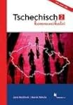 Tschechisch kommunikativ 1 mit zwei CDs