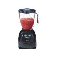 Blender, 12 Speed, Black, Glass Jar Blender, 12 Speed, Black, Glass Jar