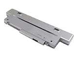 Extended Lithium Ion Battery Pack 4400 mAh for Dell Inspiron 300M,Dell Latitude X300