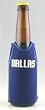 Dallas Mavericks Dirk Nowitzki Jersey Bottle Holder - Basketball Sports Merchandise