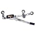 Two Speed Come Along Cable Puller 4000 Lb. Double Line Capacity