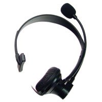 Headphone with Microphone Boom Packaged 21f42j6E5RL Headphone with Microphone Boom Packaged