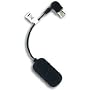Motorola Mini OEM Original RAZR V3, V3c, V3m, V3i, V3t, V3e, V3r, SLVR L7, L6, L2, L7c PEBL U6, KRZR K1m, K1 USB to 2.5mm Headset Audio