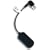 Motorola Mini OEM Original RAZR V3, V3c, V3m, V3i, V3t, V3e, V3r, SLVR L7, L6, L2, L7c PEBL U6, KRZR K1m, K1 USB to 2.5mm Headset Audio