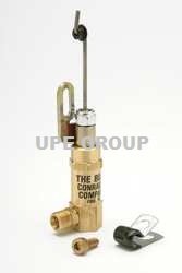 Throttle Control for Honda gas engine compressor 5.5hp & 6.5HP