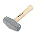 Drilling Hammer, 4 Lb
