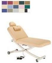 2342600 Table Masg Ellora Vista Tilt Latte 650 Lb sold indivdually sold as Individually Pt# 8000420 by Earthlite Massage Tables