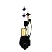 Pyramid Fully Automatic Am/fm Antenna