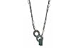Cinzia Eyewear Necklace - Oasis