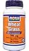 Wheat Grass 500mg Organic - 100 - Tablet