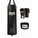 Heavy Bag Kit