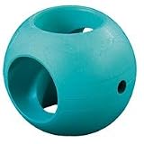 Boule anti-calcaire écologique.