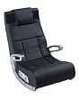 X Rocker II  Video Gaming Chair , Wireless , Black