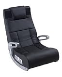 X Rocker II  Video Gaming Chair , Wireless , Black