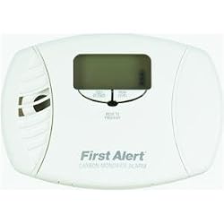 First Alert/Jarden CO615 Carbon Monoxide Detector