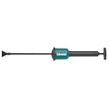 Gilmour D1 1-Pound-Capacity Dry Application Garden Duster