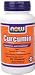 NOW Curcumin 665 mg -Vegetarian Capsules