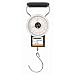 Travelon Luggage Scale With Tape Measure
