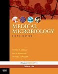 Medical Microbiology: with STUDENT CONSULT Online Access (Murray, Medical Microbiology) [Paperback]