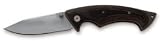 Bead Blasted Liner Lock Knife - B00022HBOE