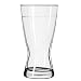 PILSNER HOURGLASS 12 OZ, CS 2/DZ, 08-1438 LIBBEY GLASS, INC. GLASSWARE