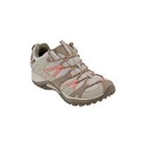 Merrell Womens Siren Sport Gore-tex XCR Aluminum/Lychee - 5 B(M) US