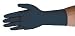 QRP Qualatex Miracle Grip High Risk 12 Blue Latex Gloves XL