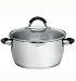 Ready Steady Cook 24cm Casserole Pot