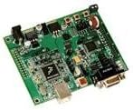 FREESCALE SEMICONDUCTOR M52221DEMO MCF5222X, INTEGRATED USB BDM, USB OTG, DEMO BOARD