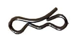 Oregon Replacement Part HAIR PIN BOWTIE NEW MTD SNOWTHROWER 714-04040 # 02-901