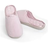 Isotoner PillowStep Micro Terry Clog