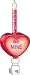 Conversation Heart Bubble Night Light