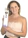 2 Extra Large Lined Breast Binder 45" - 50" - Beige - DriRelease