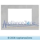 Review GE - General Electric  / Stove/Oven/Range WH Outer Door Glass - WB56T10145
