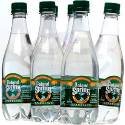 Poland Spring Sparkling Orange Manderine (Case of 24) .5 LTR