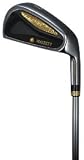Maruman Majesty Prestigio Irons #5-PW;AW;SW [Ladies Right Hand Set of 8, Graphite Ladies Flex]