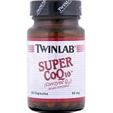Super CoQ10 (50mg)
