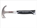 ESTWING MR20C CURVED CLAW HAMMER SMOOTH FACE 20 OZ