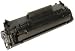 Q2612a Black Toner Cartridge - Compatible