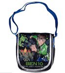 21f4gcAZ%2BdL Christmas Saving   Cartoon Network Ben 10 DJ Lunch Bag