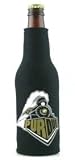 Purdue Boilermakers Bottle Suit Holder