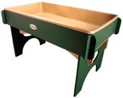 Sandlock Waterline with Drain Assembly