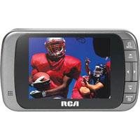 RCA 3.5 Digital ATSC / NTSC Pocket LED TV