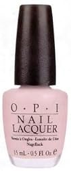 OPI Nail Polish No Bees Please NLH21