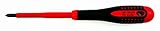 BAHCO BE-8630S 1000 Volt 3 point Ergo Phillips Screwdriver [並行輸入品]
