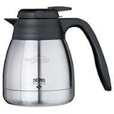ThermosNissan20OunceStainlessSteelCarafe